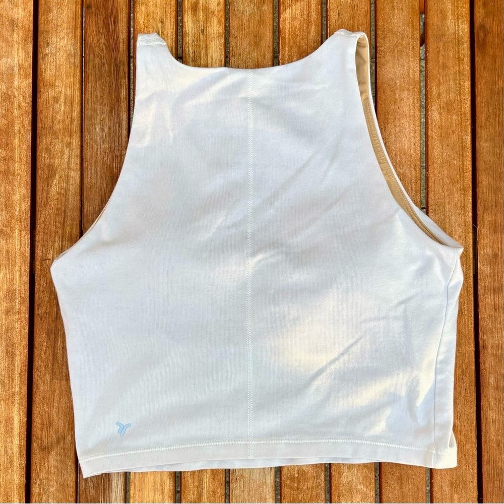 Athletic Top - Picture 2 of 2